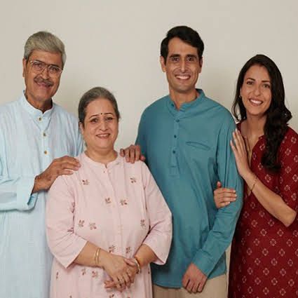 Family 1+1 Offer